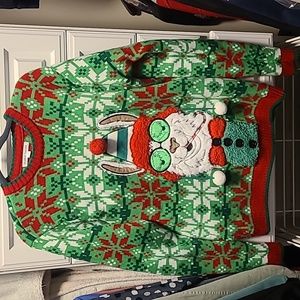 Ugly Christmas Sweater